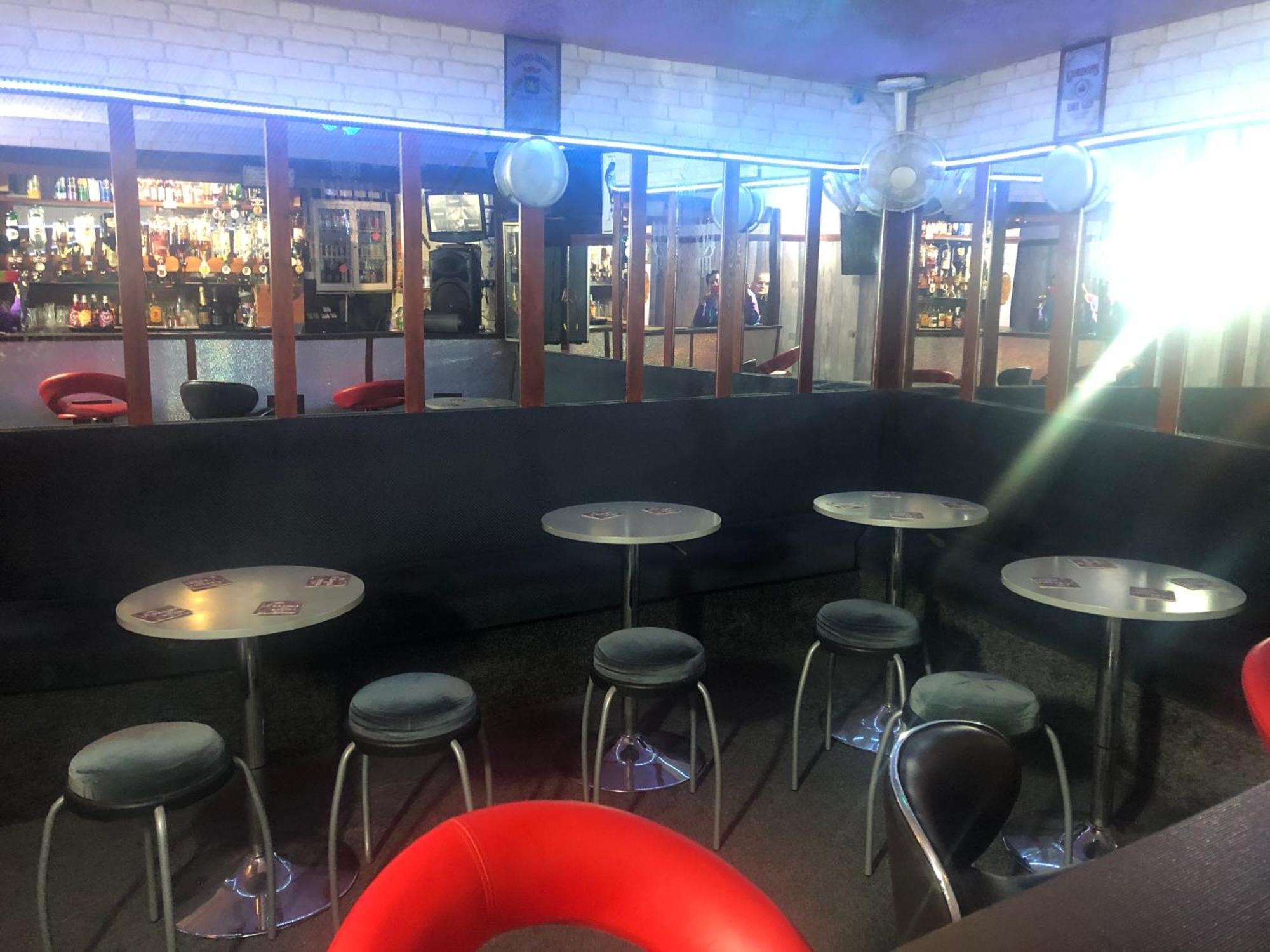 Briny View Hotel Blackpool Buitenkant foto