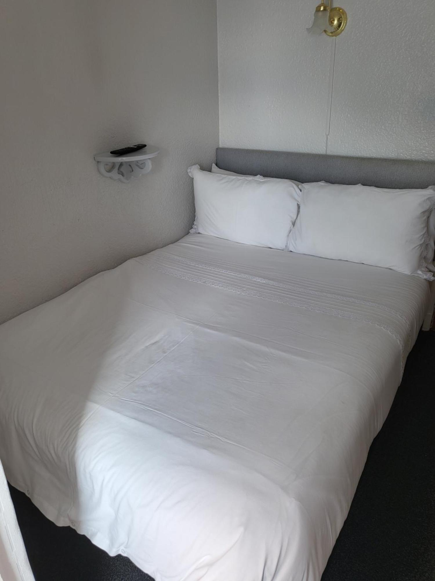Briny View Hotel Blackpool Kamer foto